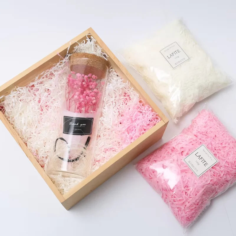 Vibrant Crinkle Paper Filler