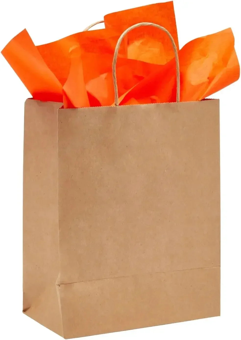 10pcs Tissue Paper Pink Wrapping Packaging Paper