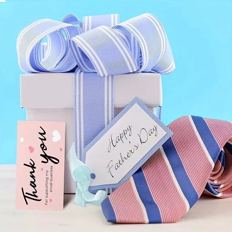 Gorgeous Thank You Cards Pack