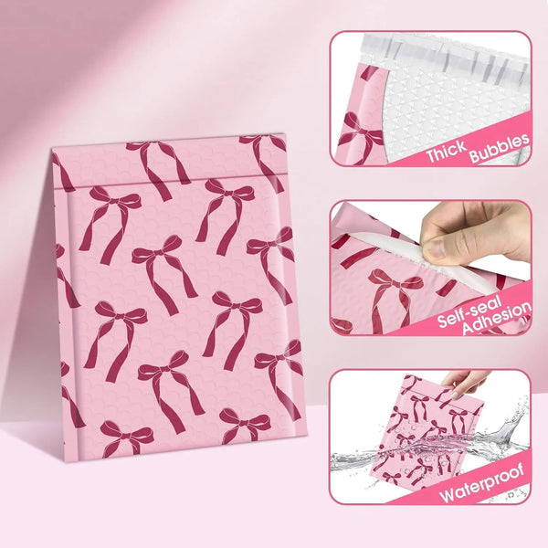 Padded-Bubble-Mailers-6x10-100-Pack-Pink-Bows-Cute-Design-Strong-Adhesion-Envelopes-for-Jewelry-Makeup.jpg
