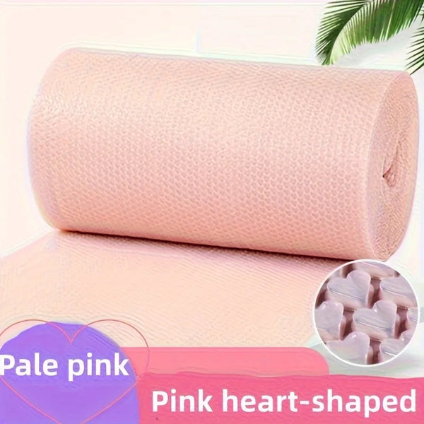 Heart Bubble Love Packaging