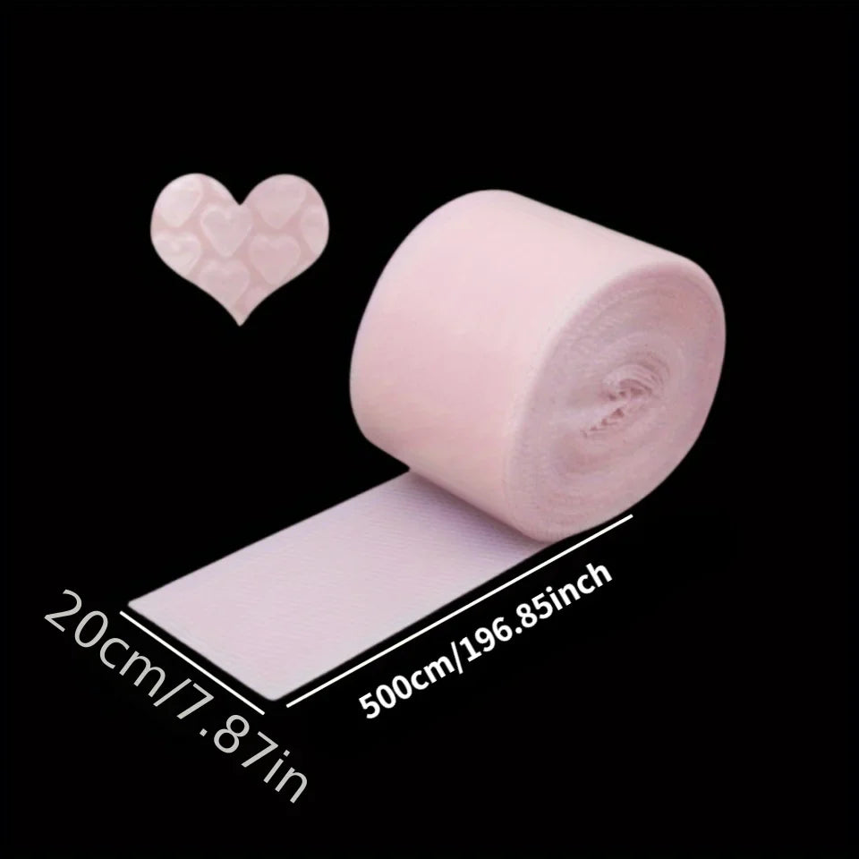 Heart Bubble Love Packaging