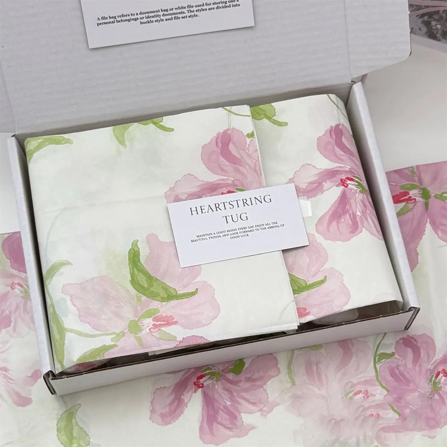 wrapping paper for packaging